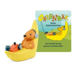 tonies Ohrenbär - Mulles Zaubersteinchen*Kinder Musik