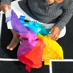 BrightStarts Oktopus Plüschtier mit Musik* Spieluhren|Kuscheltiere