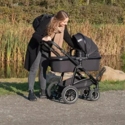 osann Olé RE.LABEL*Kinder Kombi-Kinderwagen