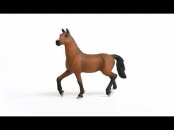 Schleich Oldenburger Stute*Kinder Lernspielzeug