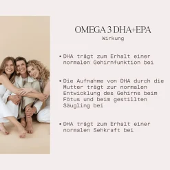 Lunary Omega 3* Hausapotheke|Nahrungsergänzung & Vitamine