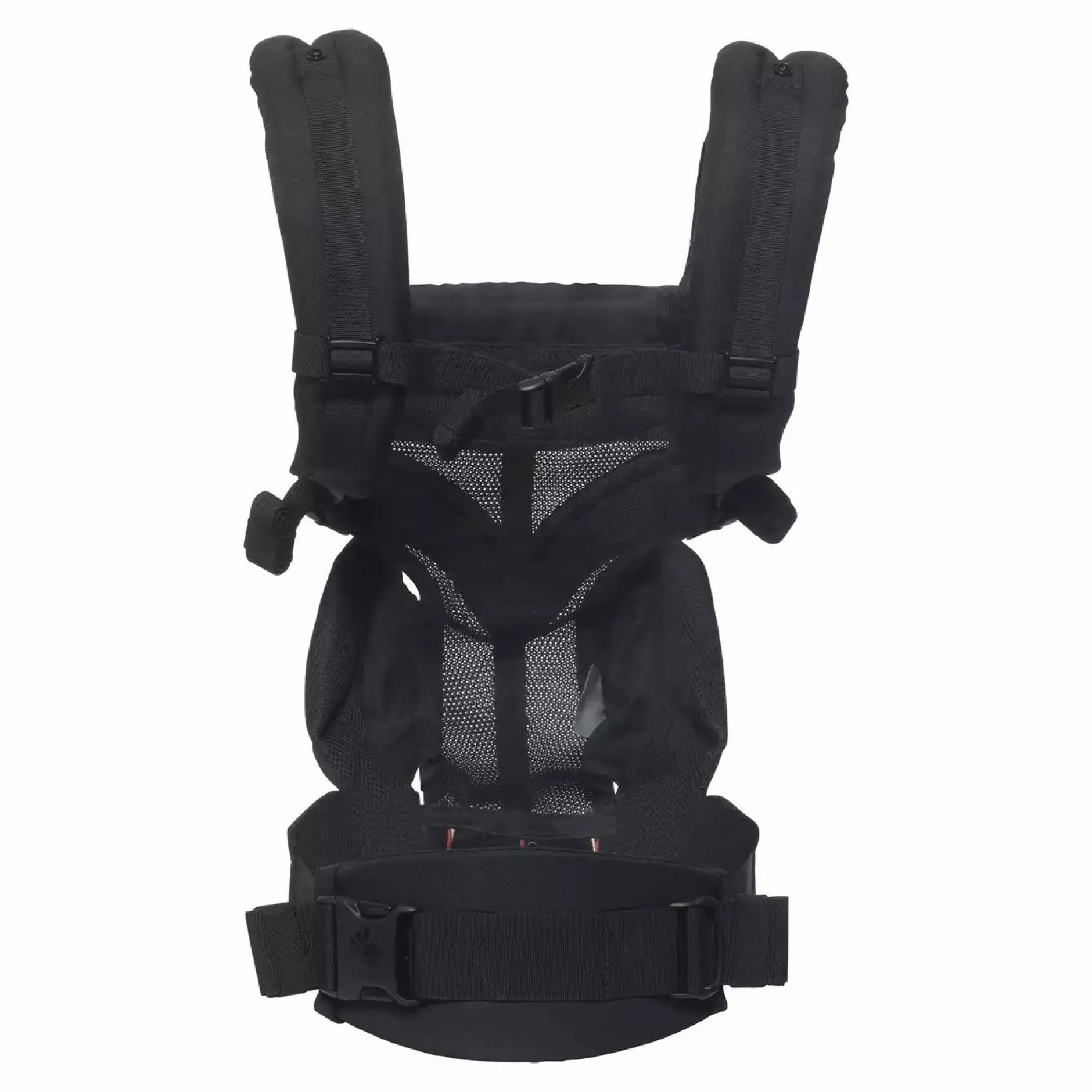 ERGObaby Omni 360 Cool Air Mesh Onyx Black* Babytragen