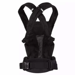 ERGObaby Omni Breeze Onyx Black* Babytragen