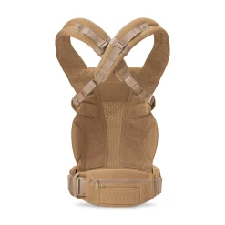 ERGObaby Omni Deluxe Mesh Camel* Babytragen