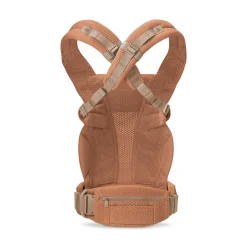 ERGObaby Omni Deluxe Mesh Canyon Clay* Babytragen