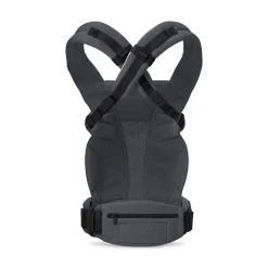 ERGObaby Omni Deluxe Mesh Graphite Grey* Babytragen