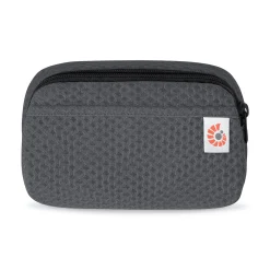 ERGObaby Omni Deluxe Mesh Graphite Grey* Babytragen