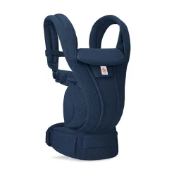 ERGObaby Omni Deluxe Mesh Midnight Blue* Babytragen