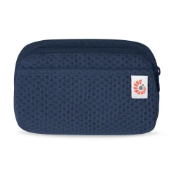 ERGObaby Omni Deluxe Mesh Midnight Blue* Babytragen