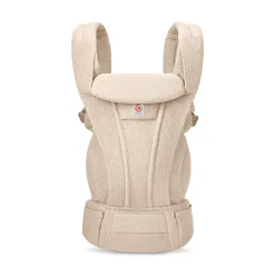 ERGObaby Omni Deluxe Mesh Natural* Babytragen