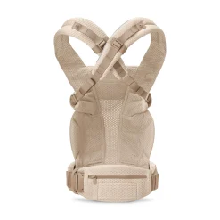ERGObaby Omni Deluxe Mesh Natural* Babytragen