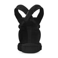 ERGObaby Omni Deluxe Mesh Onyx Black* Babytragen