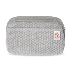 ERGObaby Omni Deluxe Mesh Pearl Grey* Babytragen