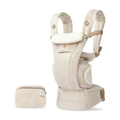 ERGObaby Omni Dream Natural Linen* Babytragen