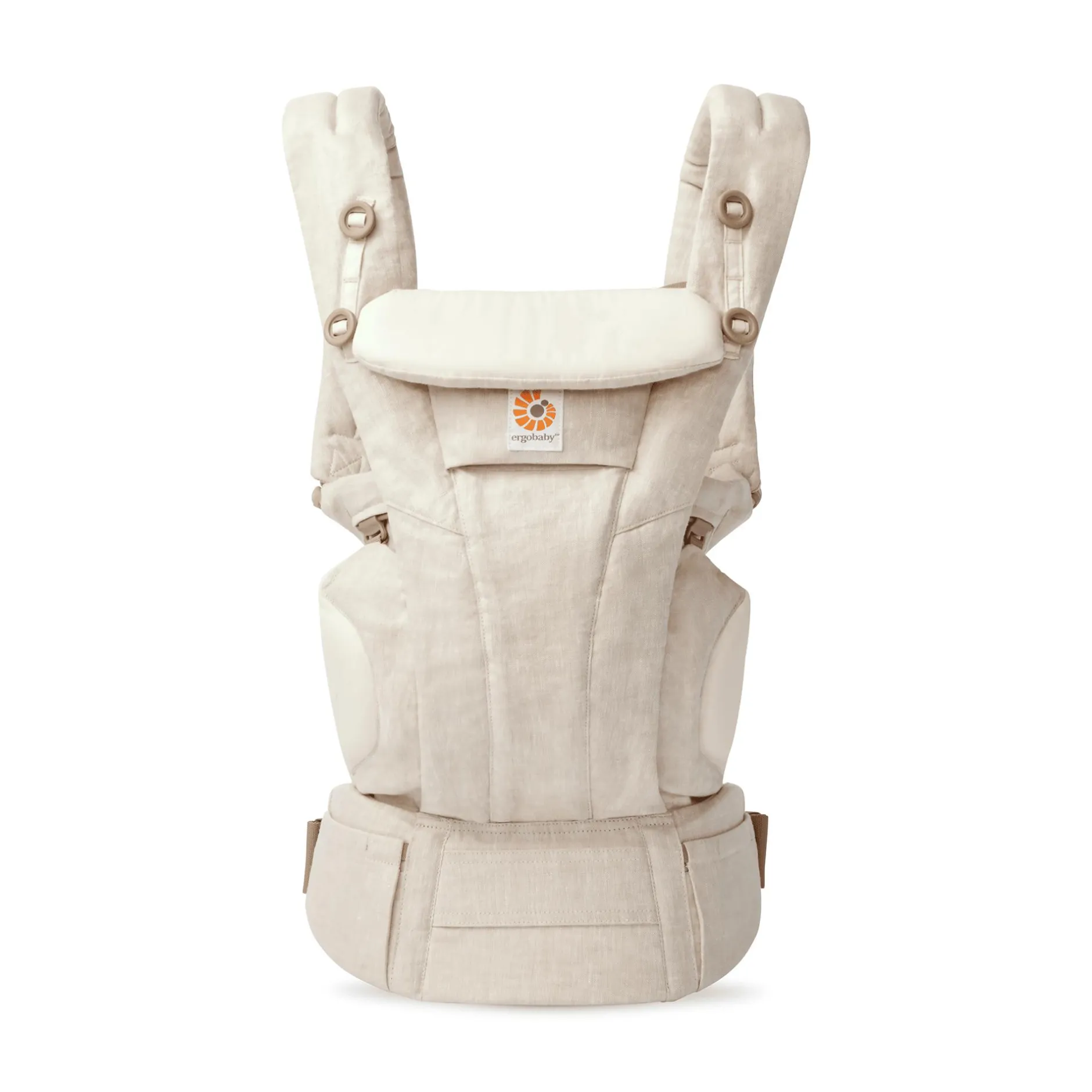 ERGObaby Omni Dream Natural Linen* Babytragen