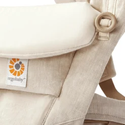 ERGObaby Omni Dream Natural Linen* Babytragen