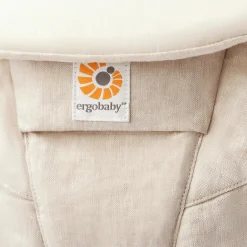 ERGObaby Omni Dream Natural Linen* Babytragen