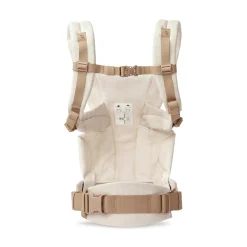 ERGObaby Omni Dream Natural Linen* Babytragen