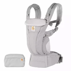 ERGObaby Omni Dream Pearl Grey* Babytragen