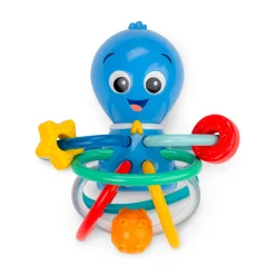 baby einstein Opus' Shake and Soothe Teether Toy and Rattle* Zahnungshilfen|Rasseln & Greiflinge