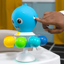 baby einstein Opus' Spin and Sea Suction Cup Toy* Rasseln & Greiflinge
