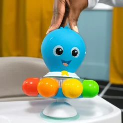 baby einstein Opus' Spin and Sea Suction Cup Toy* Rasseln & Greiflinge