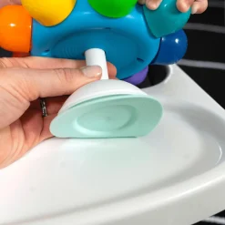 baby einstein Opus' Spin and Sea Suction Cup Toy* Rasseln & Greiflinge