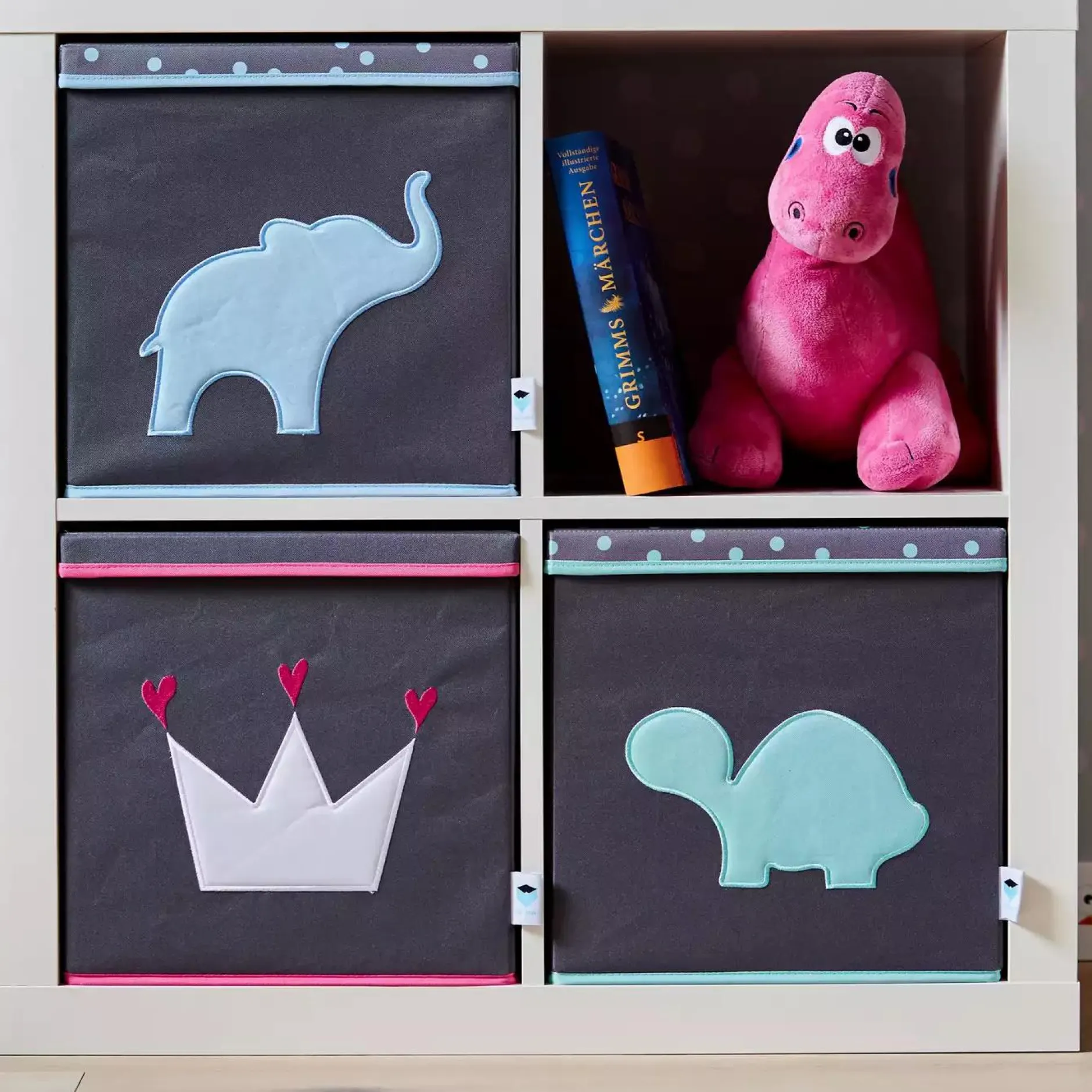 Store.it! Ordnungsbox Schildkröte* Deko & Accessoires