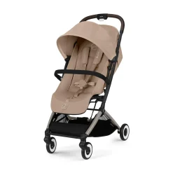 cybex Orfeo Almond*Kinder Reisebuggys|Buggys