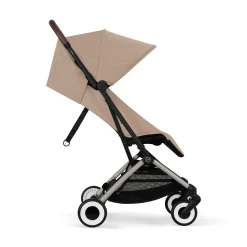 cybex Orfeo Almond*Kinder Reisebuggys|Buggys