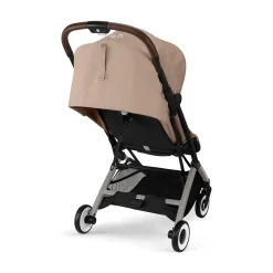 cybex Orfeo Almond*Kinder Reisebuggys|Buggys