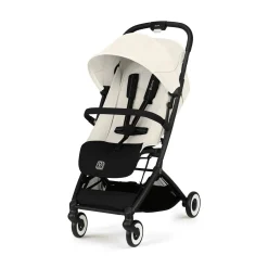 cybex Orfeo Canvas White*Kinder Reisebuggys|Buggys