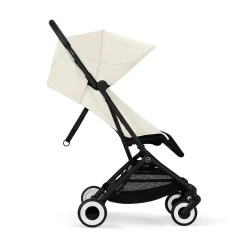 cybex Orfeo Canvas White*Kinder Reisebuggys|Buggys