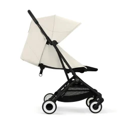 cybex Orfeo Canvas White*Kinder Reisebuggys|Buggys