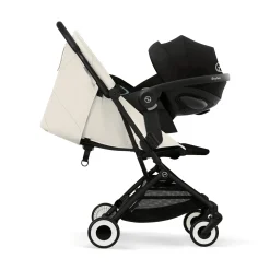 cybex Orfeo Canvas White*Kinder Reisebuggys|Buggys