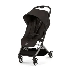 cybex Orfeo Chocolate Brown*Kinder Reisebuggys|Buggys