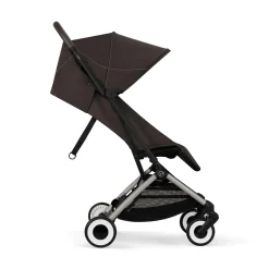 cybex Orfeo Chocolate Brown*Kinder Reisebuggys|Buggys