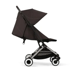 cybex Orfeo Chocolate Brown*Kinder Reisebuggys|Buggys