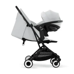 cybex Orfeo Fog Grey*Kinder Reisebuggys|Buggys