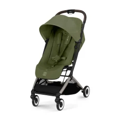 cybex Orfeo Moss Green*Kinder Reisebuggys|Buggys