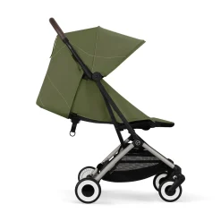 cybex Orfeo Moss Green*Kinder Reisebuggys|Buggys