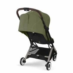 cybex Orfeo Moss Green*Kinder Reisebuggys|Buggys