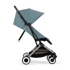 cybex Orfeo Stormy Blue*Kinder Reisebuggys|Buggys