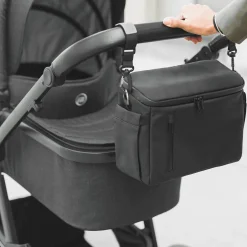 LITTLE ONE Organizer Adventure Mini*Kinder Kinderwagen Zubehör