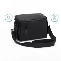 LITTLE ONE Organizer Adventure Mini*Kinder Kinderwagen Zubehör