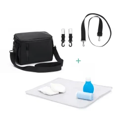 LITTLE ONE Organizer Adventure Mini*Kinder Kinderwagen Zubehör