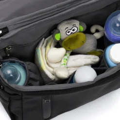LITTLE ONE Organizer Adventure Mini*Kinder Kinderwagen Zubehör