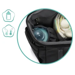 LITTLE ONE Organizer Adventure Mini*Kinder Kinderwagen Zubehör