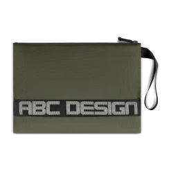 ABC DESIGN Organizer Classic Avocado* Wickeltaschen|Wickelauflagen