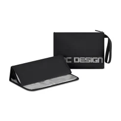 ABC DESIGN Organizer Classic Coal* Wickeltaschen|Wickelauflagen